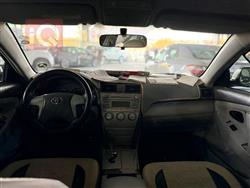 تۆیۆتا کامری